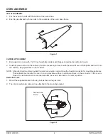 Preview for 4 page of Blodgett 900 SERIES Installation Manual