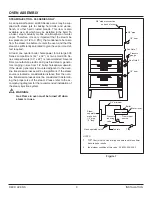 Preview for 8 page of Blodgett 900 SERIES Installation Manual