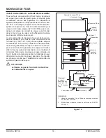 Preview for 18 page of Blodgett 900 SERIES Installation Manual