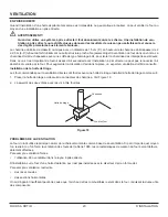 Preview for 20 page of Blodgett 900 SERIES Installation Manual