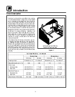 Предварительный просмотр 6 страницы Blodgett 900 SERIES Installation Operation & Maintenance