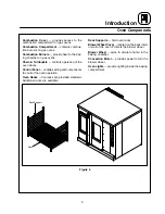 Предварительный просмотр 7 страницы Blodgett 900 SERIES Installation Operation & Maintenance