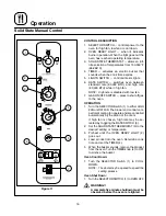 Предварительный просмотр 20 страницы Blodgett 900 SERIES Installation Operation & Maintenance