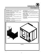 Preview for 7 page of Blodgett AC-500 XCEL Installation Operation & Maintenance