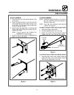 Preview for 9 page of Blodgett AC-500 XCEL Installation Operation & Maintenance