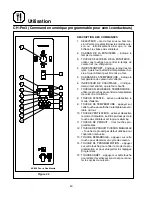 Preview for 44 page of Blodgett AC-500 XCEL Installation Operation & Maintenance