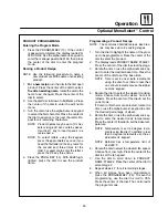 Preview for 27 page of Blodgett BC-20G Installation, Operation And Maintenance Manual