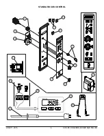 Предварительный просмотр 4 страницы Blodgett BCS-8E Manual