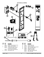 Предварительный просмотр 10 страницы Blodgett BCS-8E Manual