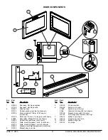 Предварительный просмотр 11 страницы Blodgett BCS-8E Manual