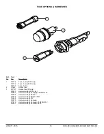 Предварительный просмотр 16 страницы Blodgett BCS-8E Manual