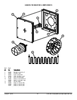 Preview for 18 page of Blodgett BCS-8E Manual