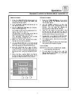 Предварительный просмотр 5 страницы Blodgett BCX-14G Troubleshooting Manual