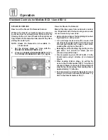 Предварительный просмотр 6 страницы Blodgett BCX-14G Troubleshooting Manual