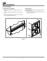 Preview for 8 page of Blodgett BDO-100-E Installation Operation & Maintenance