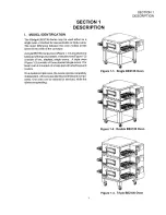 Предварительный просмотр 7 страницы Blodgett BE2136 DOUBLE Installation And Operation Manual