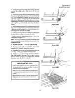 Предварительный просмотр 49 страницы Blodgett BE2136 DOUBLE Installation And Operation Manual