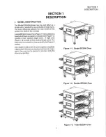 Предварительный просмотр 7 страницы Blodgett BE3240 Installation Operation & Maintenance