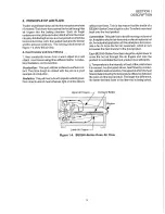 Предварительный просмотр 9 страницы Blodgett BE3240 Installation Operation & Maintenance