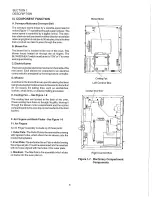 Предварительный просмотр 12 страницы Blodgett BE3240 Installation Operation & Maintenance