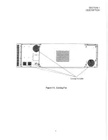 Предварительный просмотр 13 страницы Blodgett BE3240 Installation Operation & Maintenance