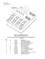 Предварительный просмотр 20 страницы Blodgett BE3240 Installation Operation & Maintenance