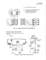 Предварительный просмотр 23 страницы Blodgett BE3240 Installation Operation & Maintenance