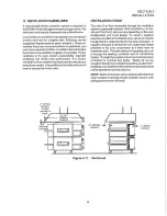 Предварительный просмотр 25 страницы Blodgett BE3240 Installation Operation & Maintenance