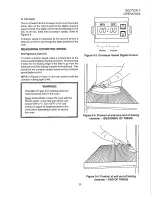 Предварительный просмотр 31 страницы Blodgett BE3240 Installation Operation & Maintenance