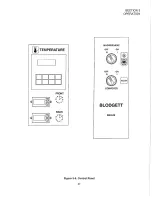 Предварительный просмотр 33 страницы Blodgett BE3240 Installation Operation & Maintenance