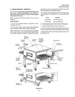 Предварительный просмотр 39 страницы Blodgett BE3240 Installation Operation & Maintenance