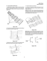 Предварительный просмотр 47 страницы Blodgett BE3240 Installation Operation & Maintenance