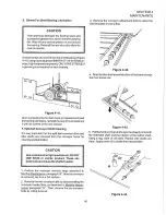 Предварительный просмотр 51 страницы Blodgett BE3240 Installation Operation & Maintenance