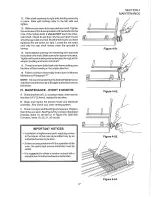 Предварительный просмотр 53 страницы Blodgett BE3240 Installation Operation & Maintenance