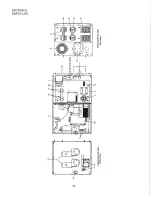 Предварительный просмотр 60 страницы Blodgett BE3240 Installation Operation & Maintenance