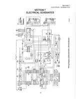 Предварительный просмотр 71 страницы Blodgett BE3240 Installation Operation & Maintenance