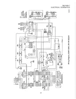 Предварительный просмотр 73 страницы Blodgett BE3240 Installation Operation & Maintenance