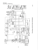 Предварительный просмотр 74 страницы Blodgett BE3240 Installation Operation & Maintenance