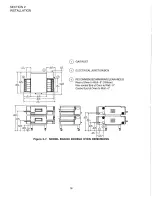 Предварительный просмотр 22 страницы Blodgett BG3240 Installation, Operation And Maintenance Manual