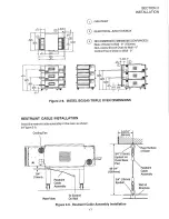 Предварительный просмотр 23 страницы Blodgett BG3240 Installation, Operation And Maintenance Manual