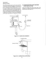 Предварительный просмотр 28 страницы Blodgett BG3240 Installation, Operation And Maintenance Manual