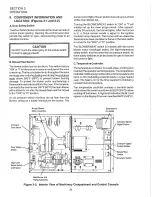 Предварительный просмотр 30 страницы Blodgett BG3240 Installation, Operation And Maintenance Manual