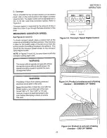 Предварительный просмотр 31 страницы Blodgett BG3240 Installation, Operation And Maintenance Manual