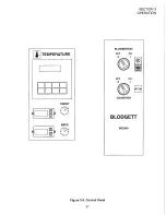 Предварительный просмотр 33 страницы Blodgett BG3240 Installation, Operation And Maintenance Manual