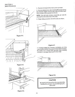 Предварительный просмотр 40 страницы Blodgett BG3240 Installation, Operation And Maintenance Manual