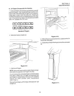 Предварительный просмотр 41 страницы Blodgett BG3240 Installation, Operation And Maintenance Manual