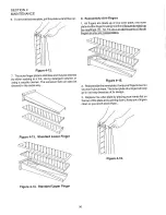 Предварительный просмотр 42 страницы Blodgett BG3240 Installation, Operation And Maintenance Manual