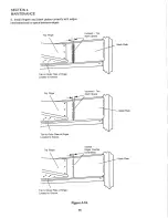 Предварительный просмотр 44 страницы Blodgett BG3240 Installation, Operation And Maintenance Manual