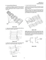 Предварительный просмотр 47 страницы Blodgett BG3240 Installation, Operation And Maintenance Manual