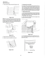 Предварительный просмотр 48 страницы Blodgett BG3240 Installation, Operation And Maintenance Manual